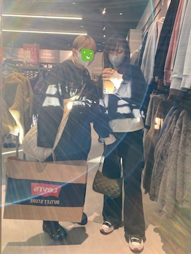 、さんのコーディネート