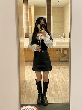 、さんのコーディネート