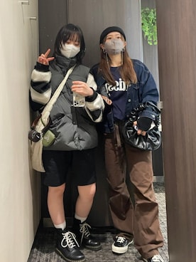 、さんのコーディネート