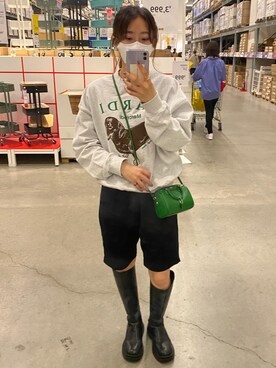 、さんのコーディネート