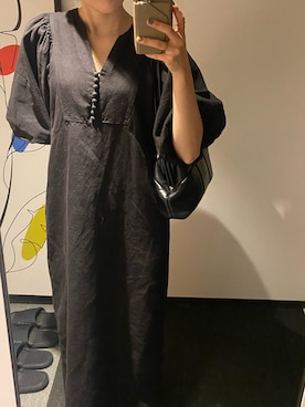 nnaさん(レディース・158cm)の夏コーディネート