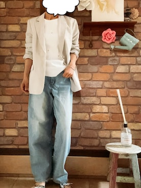 Hi_kaさんのコーディネート