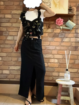 Hi_kaさんのコーディネート