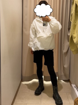 Hi_kaさんのコーディネート