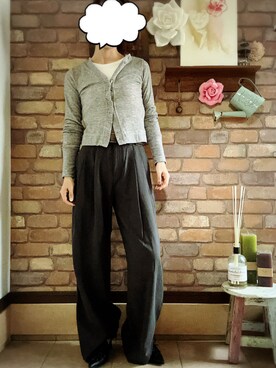 Hi_kaさんのコーディネート