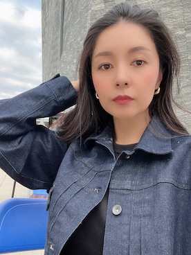 Ashさんのコーディネート