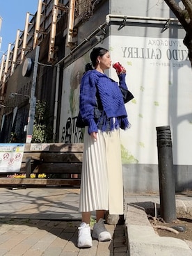 Ashさんのコーディネート