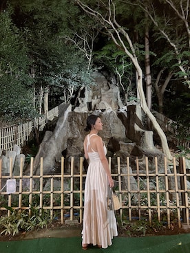 Ashさんのコーディネート