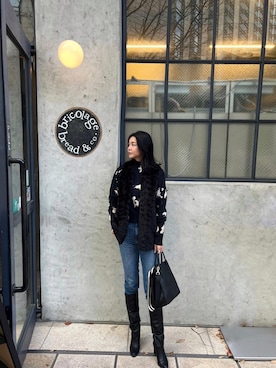 Ashさんのコーディネート