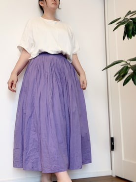 OGA:CHIさんのコーディネート