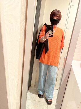 suu-zee-suuさんのコーディネート