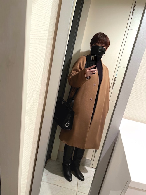 JOURNAL STANDARD relume（ジャーナルスタンダード レリューム）の