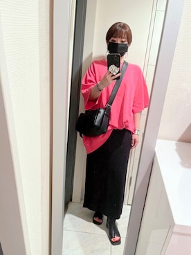 suu-zee-suuさんのコーディネート