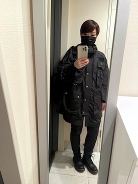 suu-zee-suuさんのコーディネート