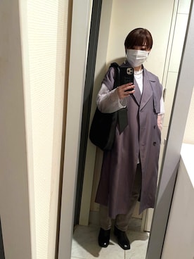 suu-zee-suuさんのコーディネート