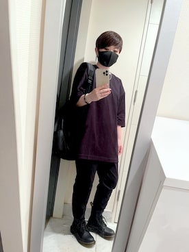 suu-zee-suuさん(レディース・153cm)の秋コーディネート