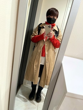 suu-zee-suuさんのコーディネート