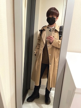 suu-zee-suuさんのコーディネート