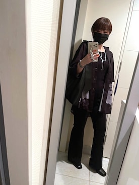 suu-zee-suuさんのコーディネート