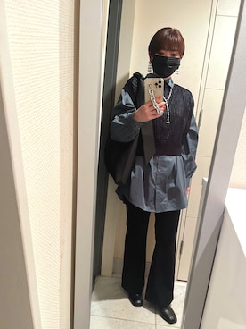 suu-zee-suuさんのコーディネート