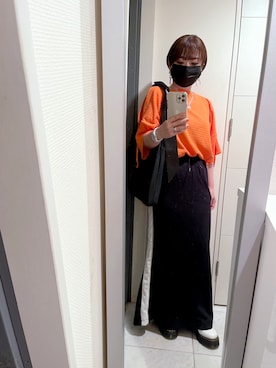 suu-zee-suuさんのコーディネート