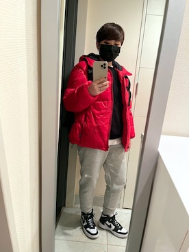 suu-zee-suuさんのコーディネート