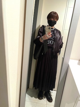 suu-zee-suuさんのコーディネート