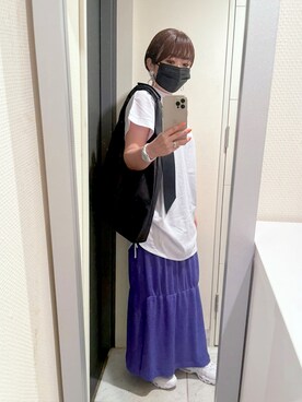 suu-zee-suuさんのコーディネート