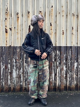 Sally さんのコーディネート