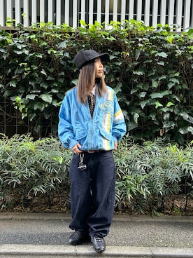 Sally さんのコーディネート