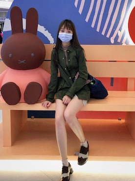 💙コウイ💙さんのコーディネート