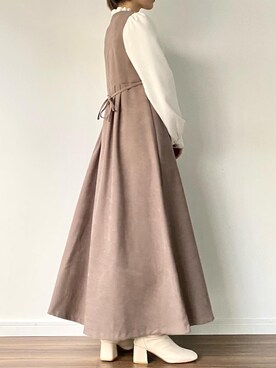 だっちさんのコーディネート