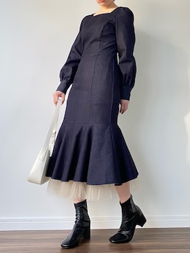 だっちさんのコーディネート