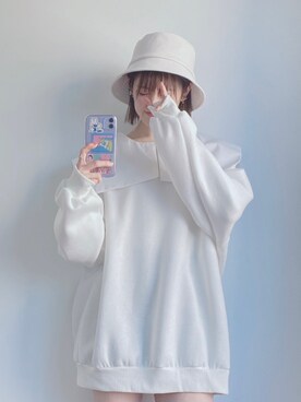 だっちさんのコーディネート