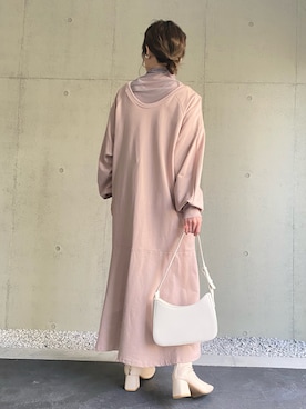 だっちさんのコーディネート