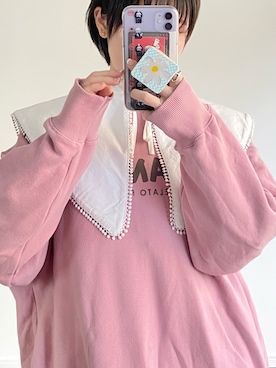 だっちさんのコーディネート