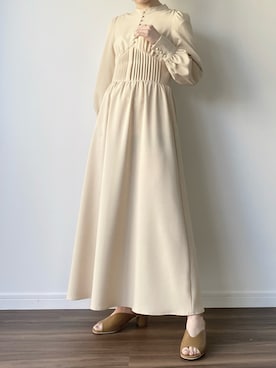 だっちさんのコーディネート