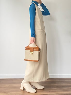 だっちさんのコーディネート