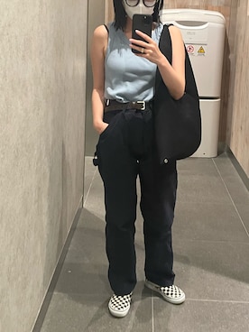 sapyさんのコーディネート