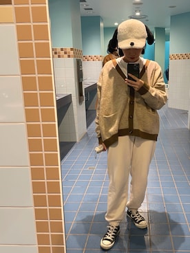 sapyさんのコーディネート