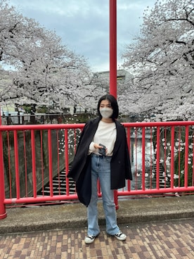 sapyさんのコーディネート