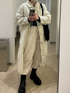 sapyさんのコーディネート