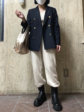 sapyさんのコーディネート