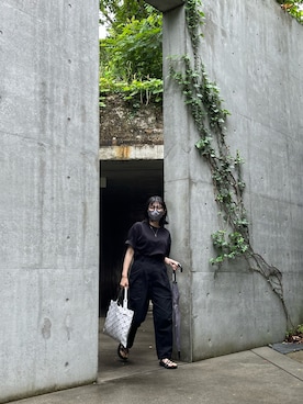 sapyさんのコーディネート