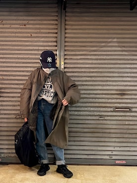 sapyさんのコーディネート