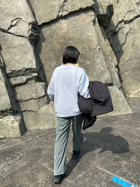 sapyさんのコーディネート