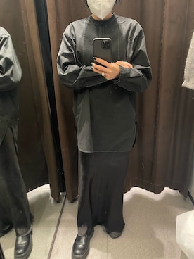 sapyさんのコーディネート