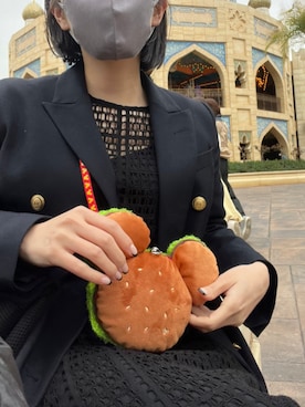 sapyさんのコーディネート