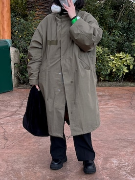 sapyさんのコーディネート