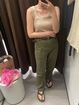 sapyさんのコーディネート